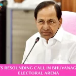 Echoes of Change: KCR