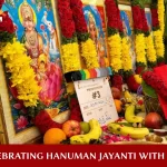 Embracing Divine Blessings: SK30 Pooja Ceremony