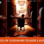 Exploring the Rage of Lankala Rathna in "Gangs of Godavari"