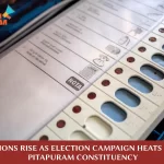 Fake EVM’s Rises Tensions