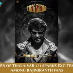 Fans Eagerly Waiting For Thalaivar 171 