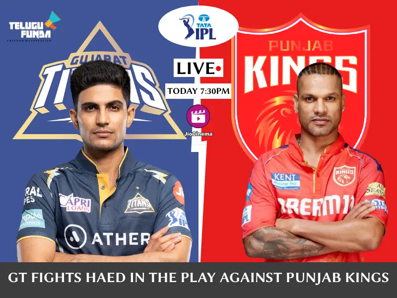 TATA IPL MATCH 37- A Battle to the Last Ball