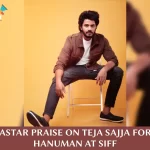 Teja Sajja_ From Child Artist to Box Office Sensation