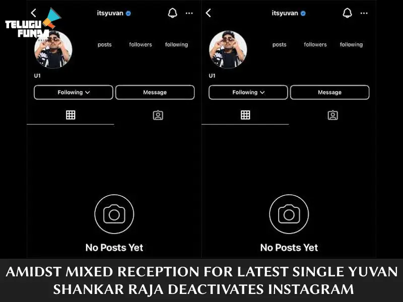 Yuvan-Shankar-Raja-Deactivates-Instagram-Account