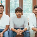 Arun Viswa Of Shanthi Talkies Presents, Siddarth’s ‘Siddarth 40’ With Director Sri Ganesh Announced