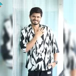 I can dance well, people say I have got grace: Anand Deverakonda