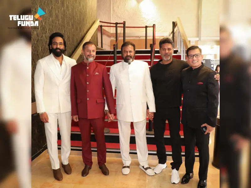 _Kannappa_ Vishnu Manchu's Pan-India Extravaganza Takes Cannes by Storm_