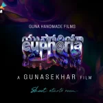 'Okkadu' maker Gunasekhar announces 'Euphoria' - Find out more!