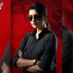 Rakshana Teaser-Payal Rajput strikes as a Cop