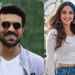 Ram Charan's heroine Kiara Advani to represent India at Cannes