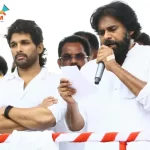 Trolling by Pawan Kalyan's fans forces Allu Arjun to clarify his position