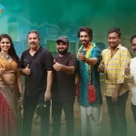 Ashok Galla's 'Devaki Nandana Vasudeva' wraps up its shoot