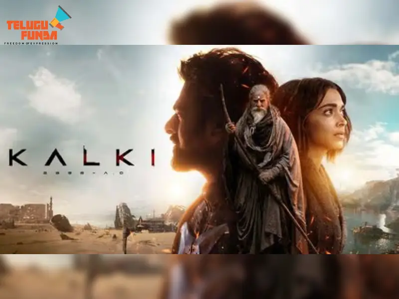 'Kalki 2898 AD': Pre-sales in US pull off a new record