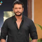 Kannada Actor Darshan in Police Custody Over Murder Investigation