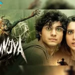 'Munjya'_ Horror-comedy from Bollywood stuns with its performance