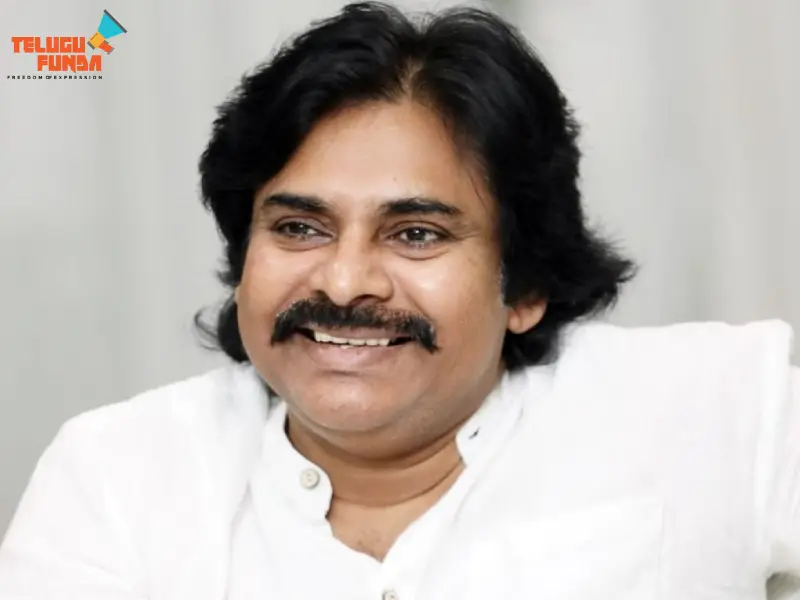 Pawan Kalyan to observe Varahi Ammavaru Deeksha - Deets inside