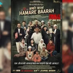 Politically Controversial Movie, Hamare Baarah, Halted by Supreme Court.