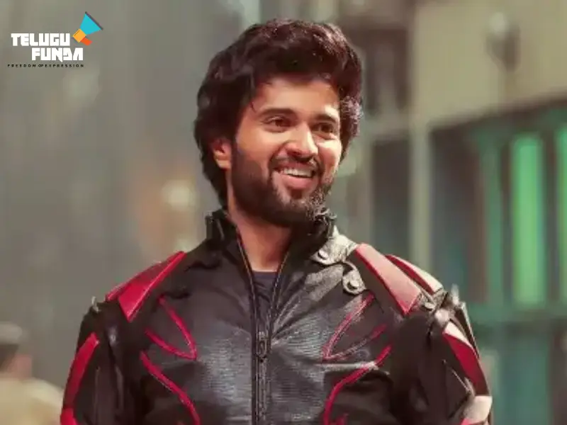 Praise and Scrutiny: Viewers Split on Vijay Deverakonda's Kalki Cameo