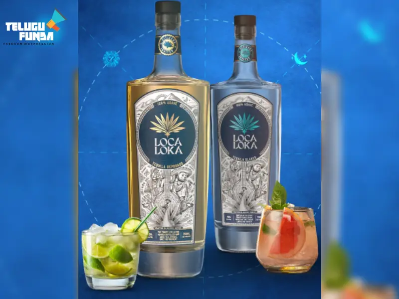 Rana Daggupati and Anirudh Ravichander Invests in Tequila Business.