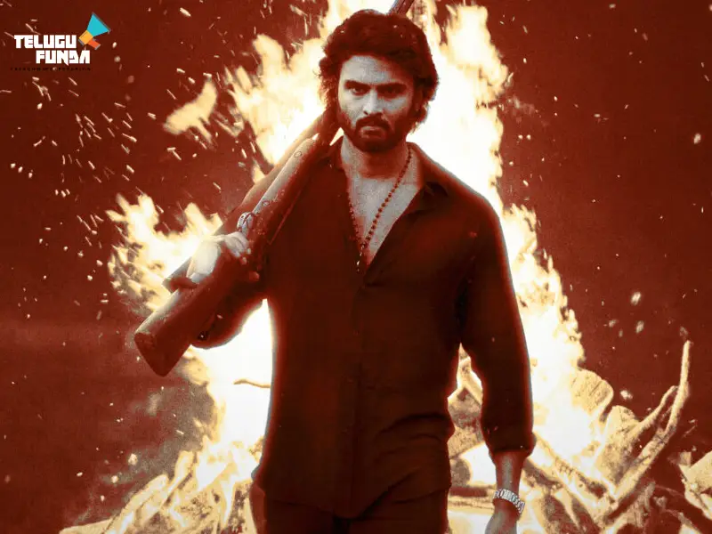 Rise of the Underdog: Sudheer Babu's 'Harom Hara' to offer thrills