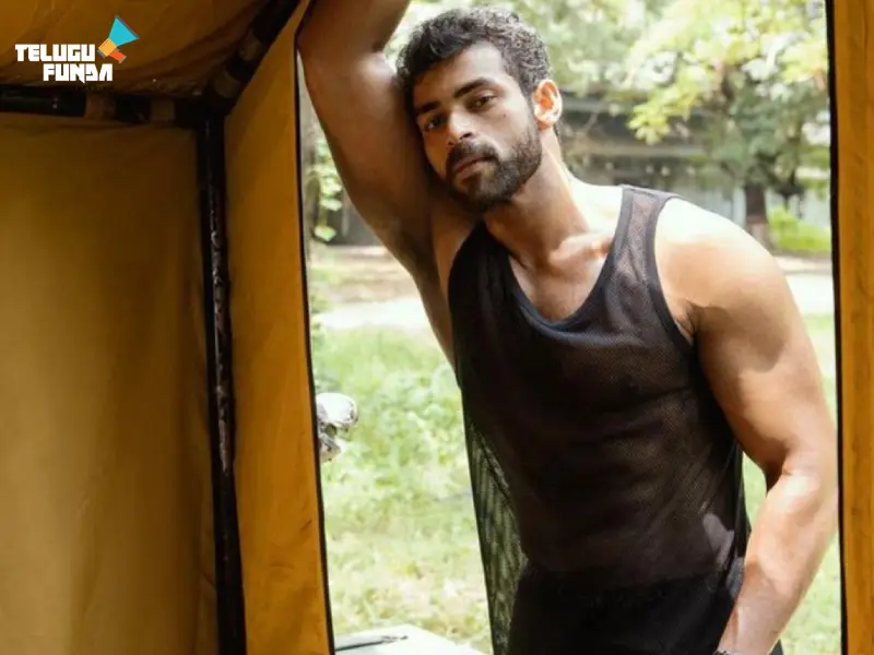 Varun Tej back in action: Massive 'Matka' schedule kicked off