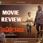 Maharaja (2024): Nithilan’s Gritty and Grippy Thriller is Masterpiece of Screenwriting.