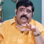 Won't make predictions about stars, politicians_ Astrologer Venu Swamy