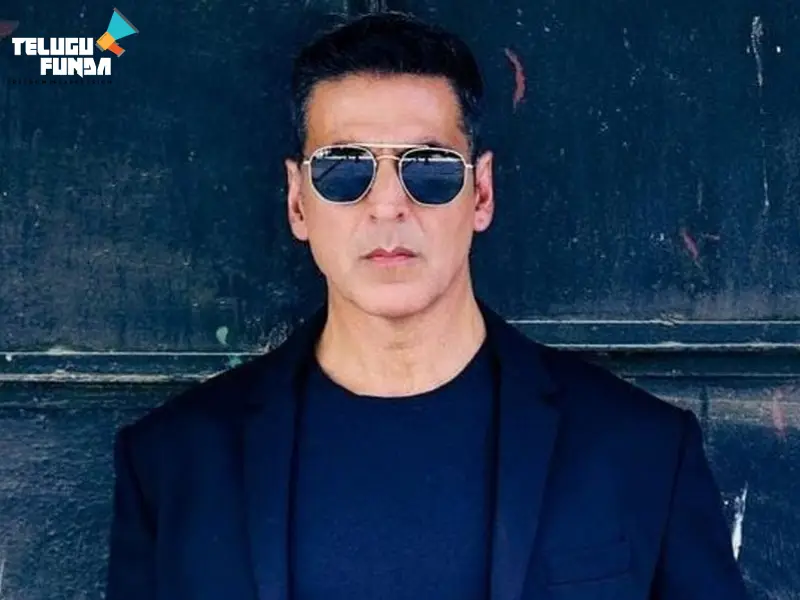 Akshay Kumar hints some film industry colleagues are happy about his flops