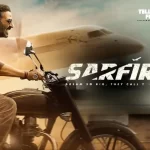 Critics are mixed about Akshay Kumar's 'Sarfira'