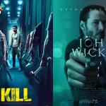 Indian Action-Gore ‘Kill’ to be Remade by ‘John Wick’ Makers.