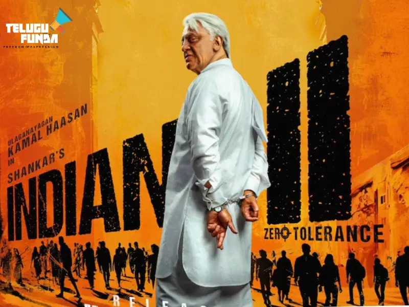 'Indian 2': Mining baron is from Gujarat for political reasons