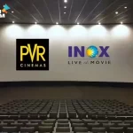 PVR INOX Continues to be Loss Making Business.