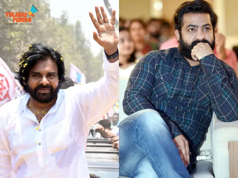 Pawan Kalyan, Jr NTR will transform AP politics if they collaborate: Renowned astrologer