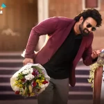 Prabhas' 'The Raja Saab'_ 𝐅𝐚𝐧 𝐈𝐧𝐝𝐢𝐚 𝐆𝐥𝐢𝐦𝐩𝐬𝐞 out, release date finalized!