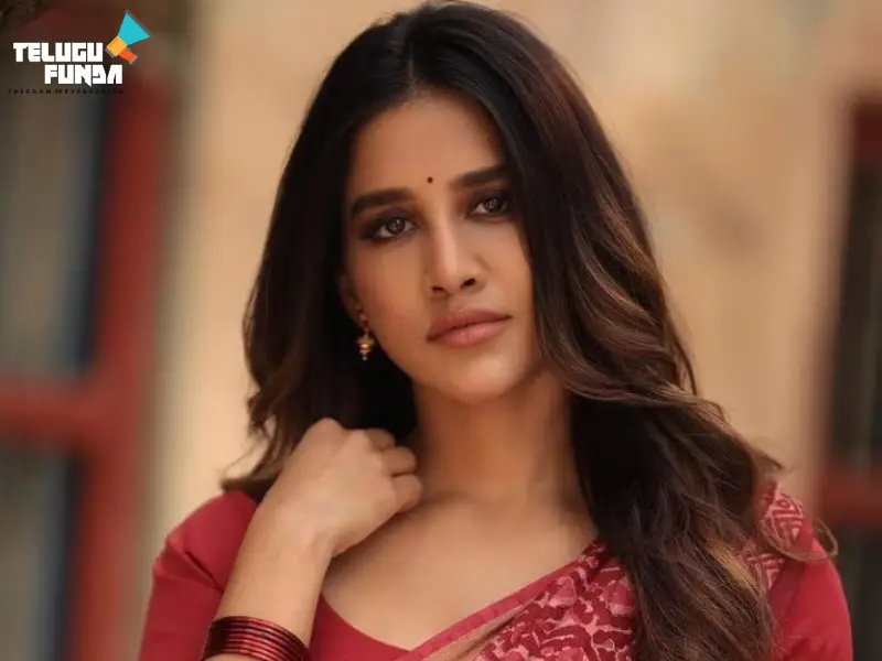 'iSmart Shankar' actress Nabha Natesh recounts her post-accident experience