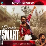 Double Ismart (2024) Review