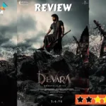 Devara (2024): Koratala Siva’s Formulaic Fad of Sequels Ruins Devara.