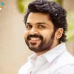 Interview: Karthi talks about ‘Sathyam Sundaram’