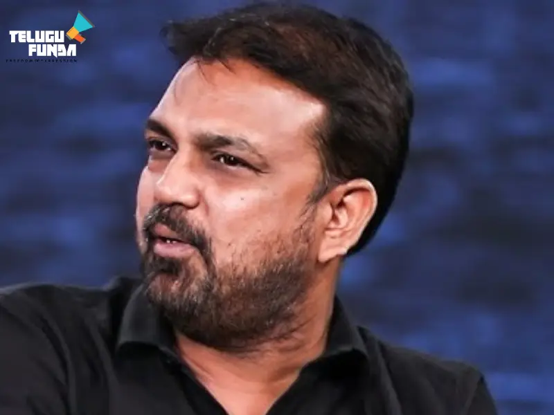 Interview: Koratala Siva talks about 'Devara'