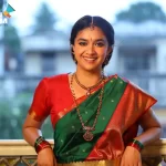 Keerthy Suresh's 'Raghu Thatha' locks its world digital premiere date