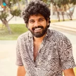 Interview: Sri Simha Koduri about 'Mathu Vadalara 2'