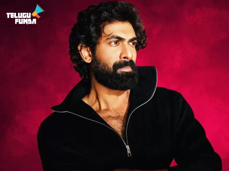 Rana Daggubati acquires India’s Rights for Payal Kapadia’s Critically Acclaimed All We Imagine as Light.