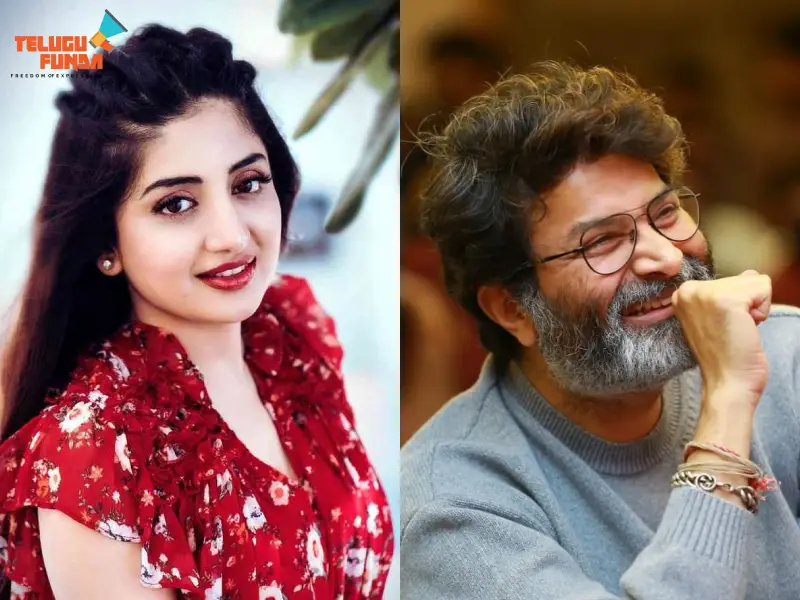 Poonam Kaur Vs Trivikram: 'Will look into it if she lodges a fresh complaint'