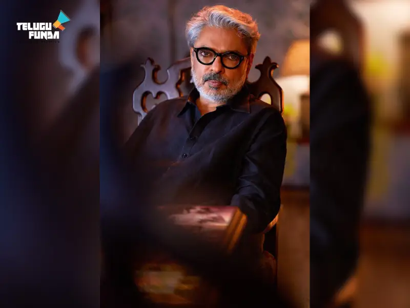 Sanjay Leela Bhansali's 'LOVE AND WAR' is gonna be an 'epic saga'