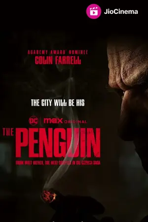 The Penguin