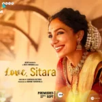 ZEE5's 'Love, Sitara' is led by Naga Chaitanya's to-be-bride Sobhita Dhulipala