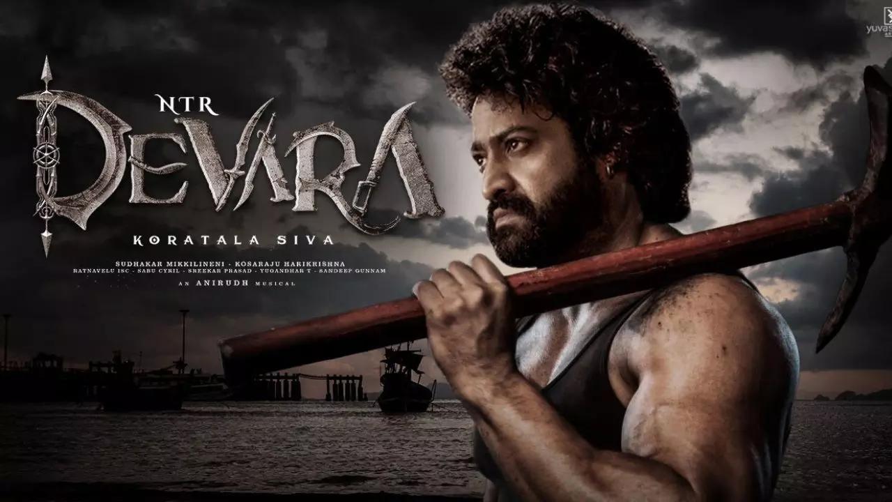 Makers of 'Devara', 'Vettaiyan', 'Viswam' inflate BO collections