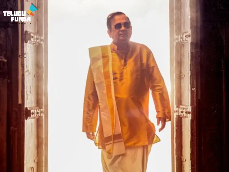 'Brahma Anandam’: Release date made official