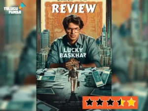 Lucky Baskhar (2024): A Lovely Film About a Con Artist