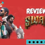 SWAG (2024): Perfect Mix of Funny Entertainer and Profound Progressiveness.